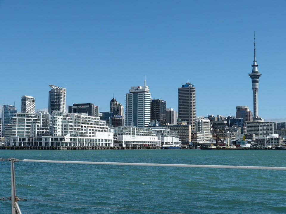 Auckland