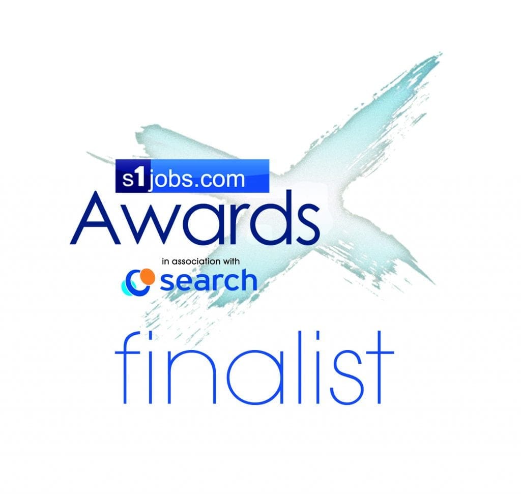 S1 Jobs Shortlist Logo