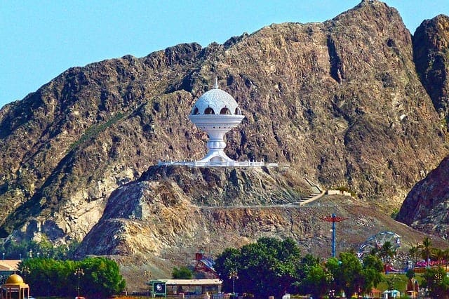 Oman