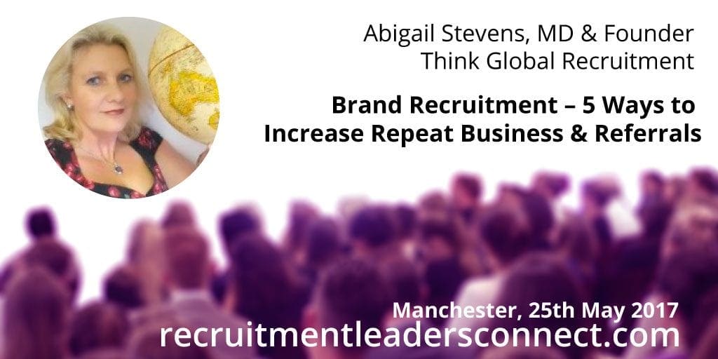 Recruitment Leaders Connect