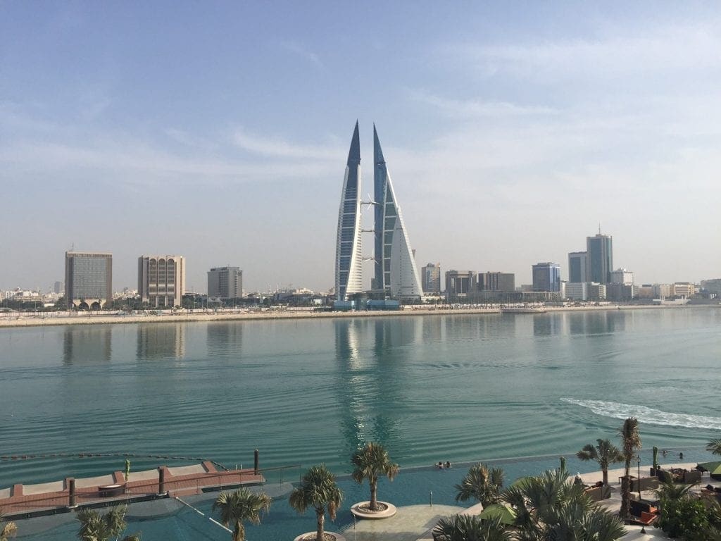 Bahrain